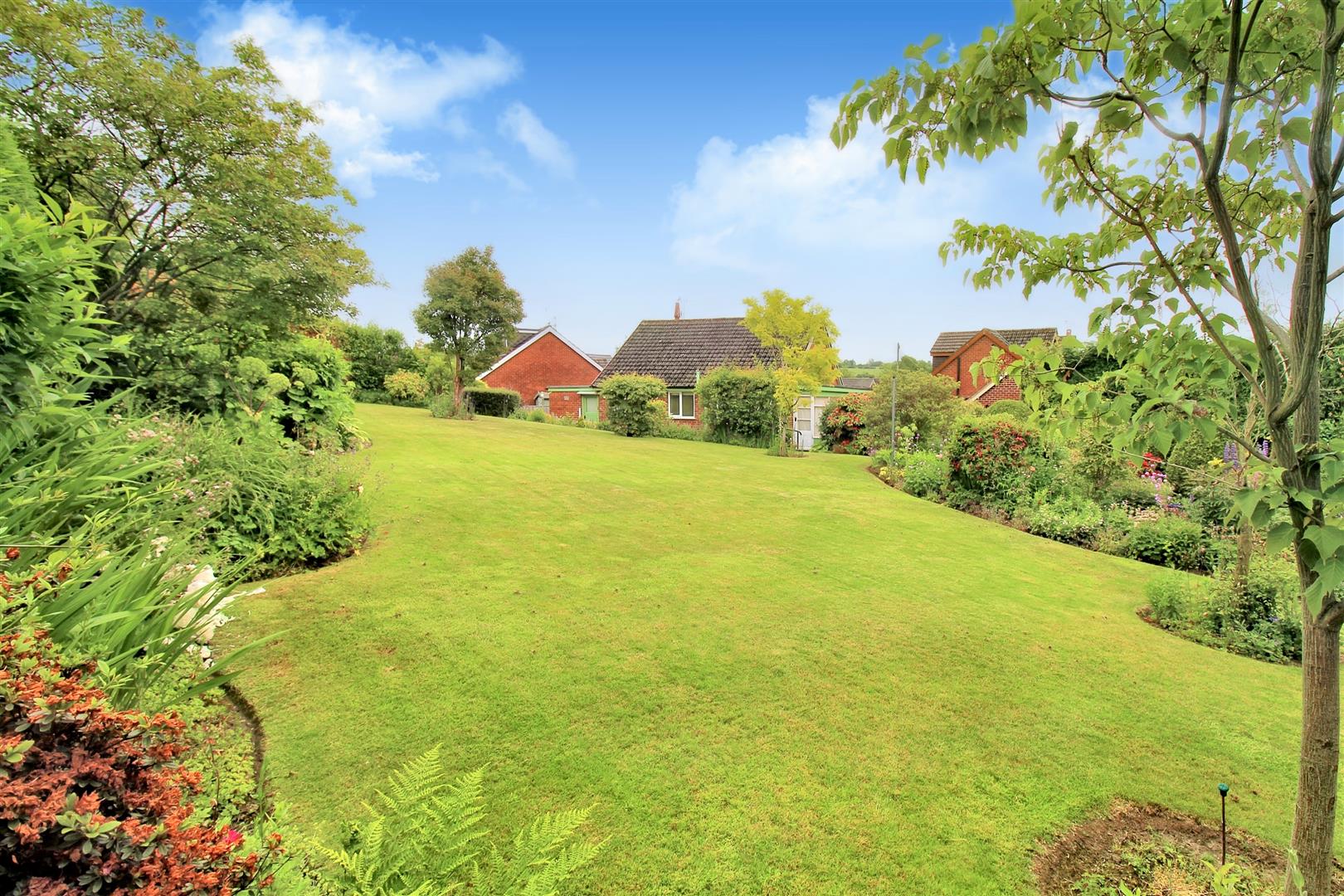 The Meadows, Endon, Stoke-On-Trent
